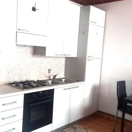 公寓 Meridian House 2