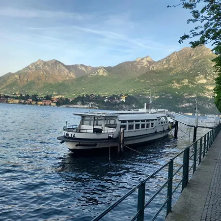 公寓 Meridian House 2 莱科