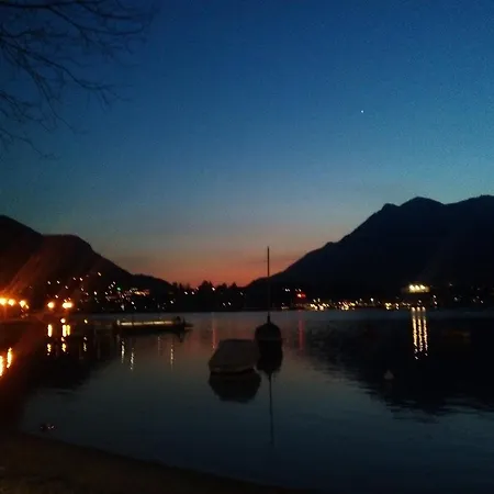 Meridian House 2 Lecco