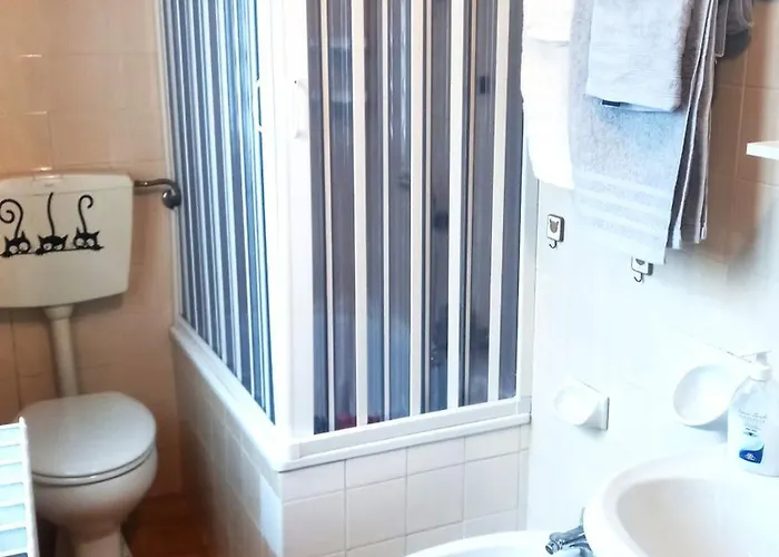 Apartamento Meridian House 2 Lecco