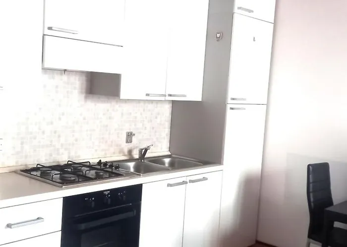 Appartamento Meridian House 2