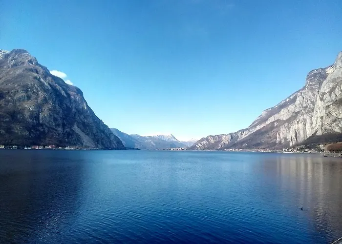 Meridian House 2 Lecco