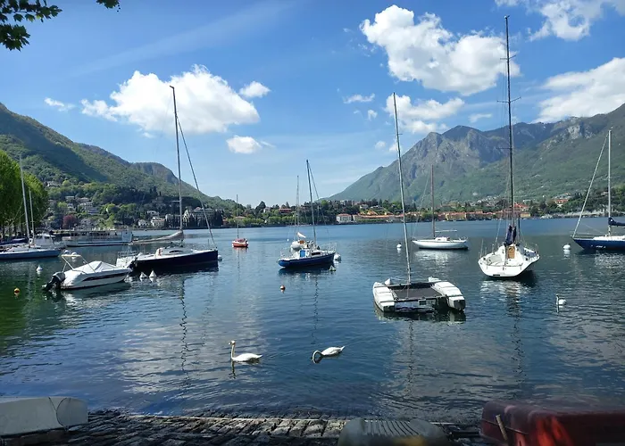 Meridian House 2 * Lecco