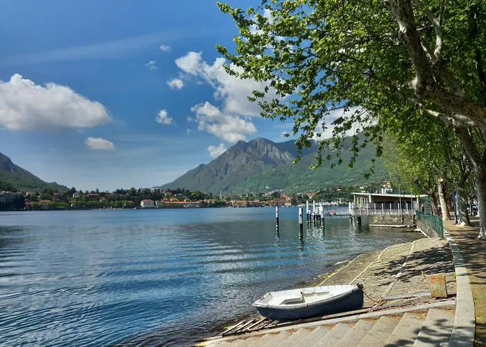 Apartamento Meridian House 2 Lecco