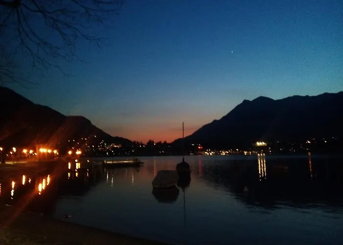 Meridian House 2 Lecco