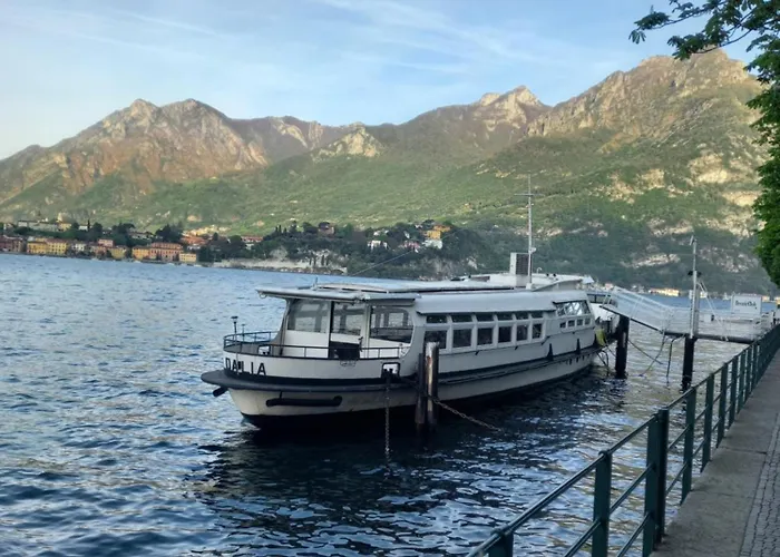 Apartamento Meridian House 2 Lecco