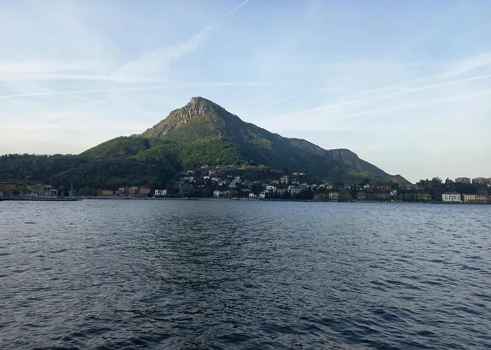 Meridian House 2 Appartamento