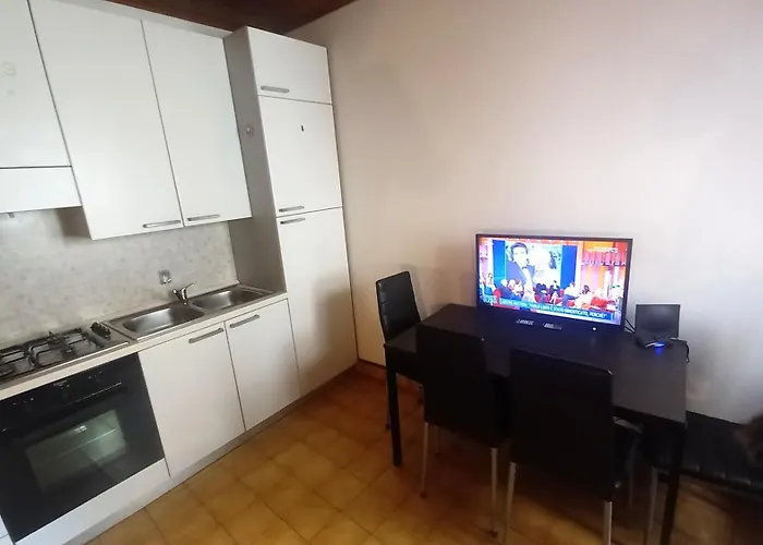 Apartamento Meridian House 2