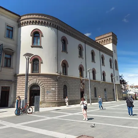 Apartman Meridian House 2 Lecco