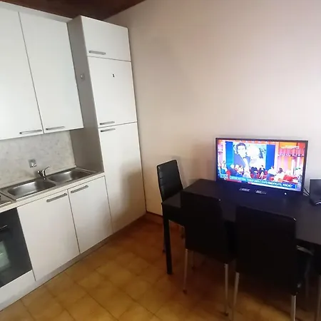 Apartman Meridian House 2