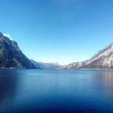 Meridian House 2 Lecco