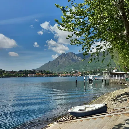 Lägenhet Meridian House 2 Lecco